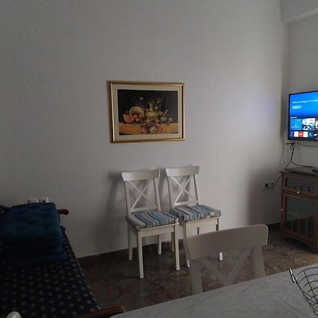 Villa Rosanna Plataria Exteriér fotografie