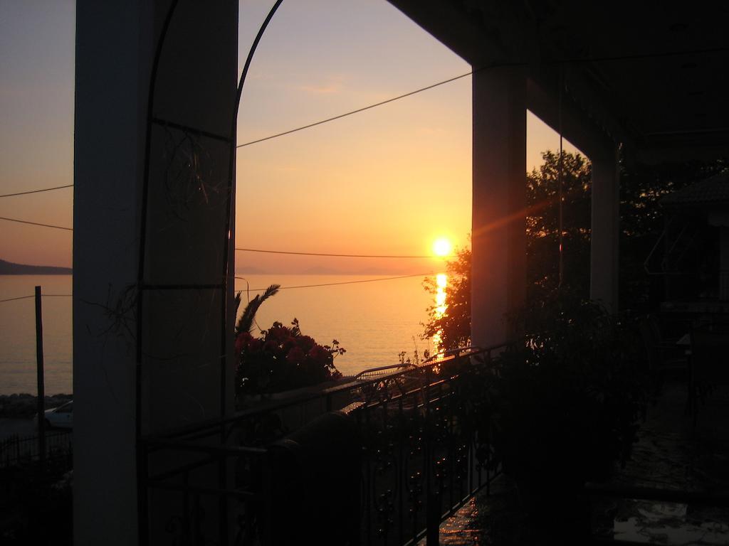 Villa Rosanna Plataria Pokoj fotografie