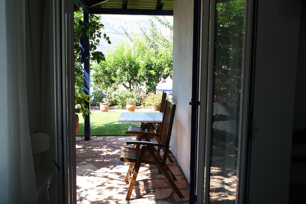 Villa Rosanna Plataria Pokoj fotografie